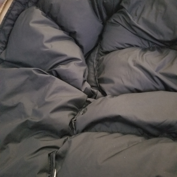 The North Face 1996 Nupste Super Puffer Jacket - Picture 9 of 16